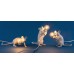 Лампа светодиодная Seletti Mouse Lamp E14 1Вт K 15220L