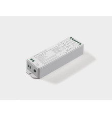 Контроллер-регулятор цвета RGBW SWG Quick Control SW-QC-LRCZG-RGBCW