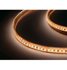 Лента светодиодная SWG PRO SWG-2P120TPU SWG-2P120TPU-24-9.6-WW-68