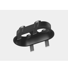 Корпус на 2 поста SWG PRO COMBO COMBO-50-BL