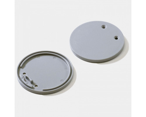 Заглушка для профиля SWG PRO PRO 00-00005815