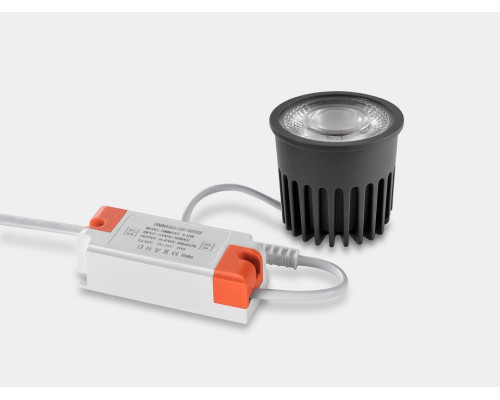 Модуль светодиодный SWG FT01 DL-FT01-12-WW