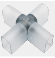 Соединитель лент X-образный жесткий SWG NE-2180 00-00007390