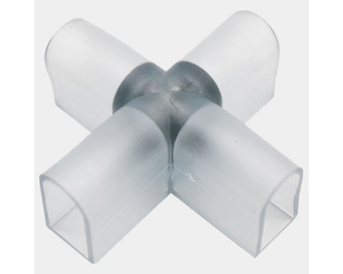 Соединитель лент X-образный жесткий SWG NE-2180 00-00007390