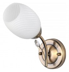 Бра TopLight Alana TL3580B-01AB