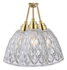 Подвесной светильник TopLight Pearle TL5262H