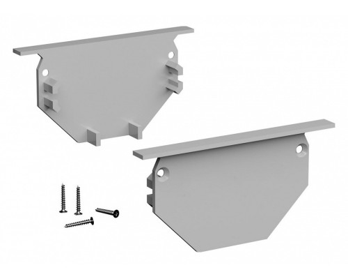 Заглушка для профиля 6063 LINE 4932 IN 0222705