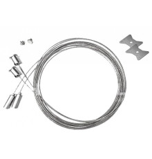 Подвес для профиля 6063 3535 U&D 0253806