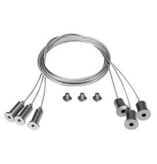 Подвес для профиля 6063  0253807