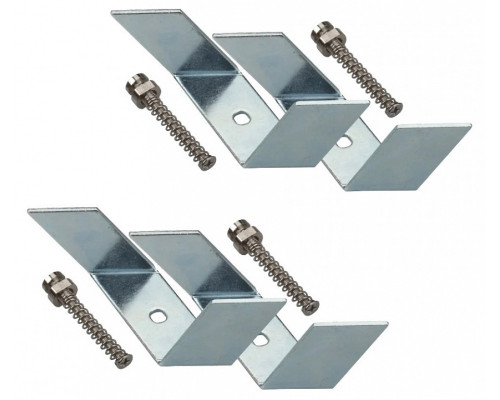 Крепление 6063 LINE 7535 IN 0254104