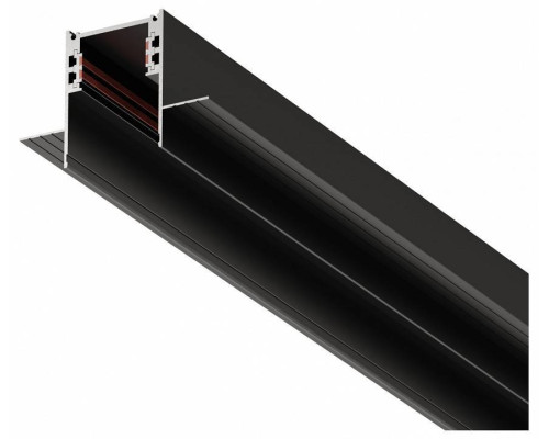 Трек встраиваемый TrackLine 6063 Track Edgeless 0611101