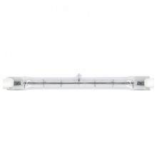 Лампа галогеновая Uniel R7s R7s 500Вт K 01093