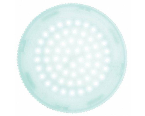 Лампа светодиодная Uniel PLZ01WH GX53 16Вт 4000K UL-00003725