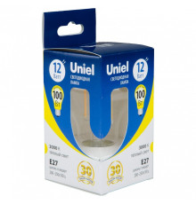Лампа светодиодная Uniel  UL-00006845