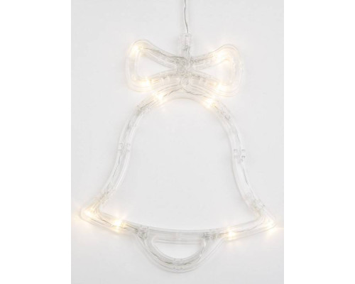 Колокол световой Uniel Колокольчик UL-00007253