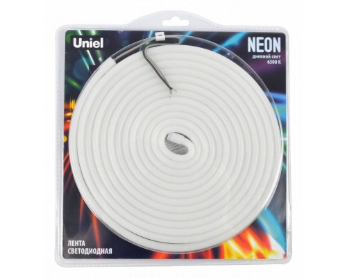 Лента светодиодная Uniel Neon ULS-N03 UL-00009095