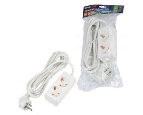 Удлинитель Uniel Ultra UL-00009998