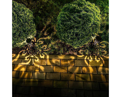 Наземный низкий светильник Uniel USL-S UL-00010438