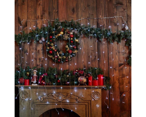 Занавес световой Uniel ULD-C1515-100/DTA UL-00010911