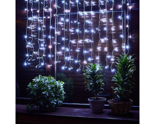 Занавес световой Uniel ULD-C1515-100/DTA UL-00010911