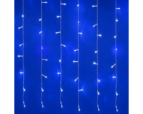 Занавес световой Uniel ULD-C3020-264/TTK UL-00010918