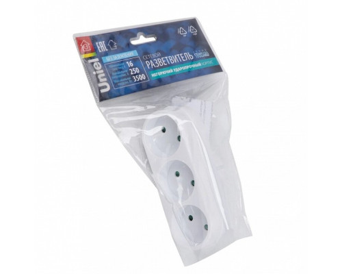 Разветвитель Uniel  UL-00011231