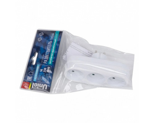 Разветвитель Uniel  UL-00011231