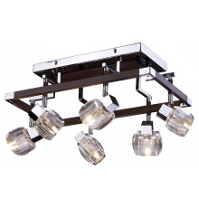 Люстра на штанге Velante  261-107-06