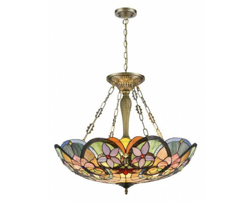 Подвесной светильник Velante 818 818-807-06