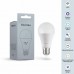 Лампа светодиодная с управлением через Wi-Fi Voltega Wi-Fi bulbs E27 9Вт 2700-6500K 2429