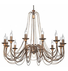 Подвесная люстра Vitaluce V1044 V1044-7/12