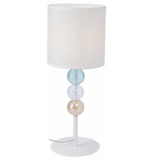 Настольная лампа декоративная Vitaluce V2996 V2996-0/1L