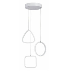 Подвесной светильник Vitaluce V30480 V30480-0/3S