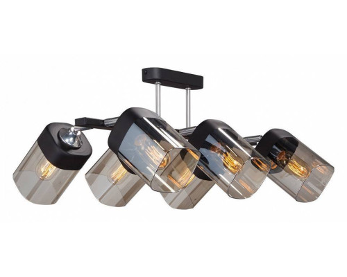 Люстра на штанге Vitaluce 6 ламп V4895-1/6PL