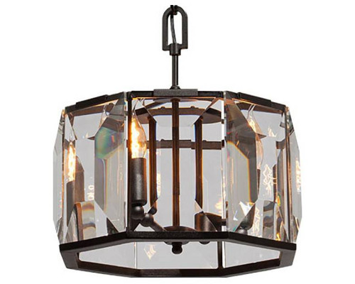 Подвесной светильник Vitaluce V5215-1/4 4xE14 V5215-1/4