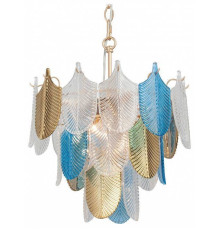 Подвесная люстра Vitaluce V58120 V58120-8/5