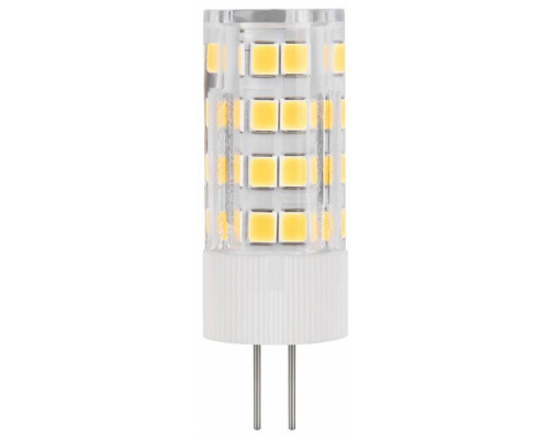 Лампа светодиодная Voltega Capsule G4 7184