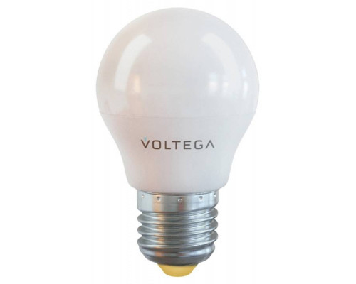 Лампа светодиодная Voltega Simple 7243