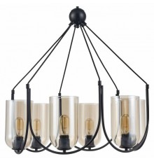 Подвесная люстра Vele Luce Fiamma VL5812P06