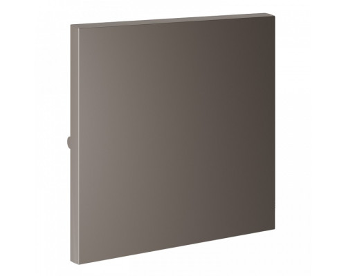 Клавиша для выключателя одноклавишного Voltum S70 VLS000114