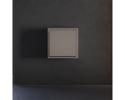 Клавиша для выключателя одноклавишного Voltum S70 VLS000114