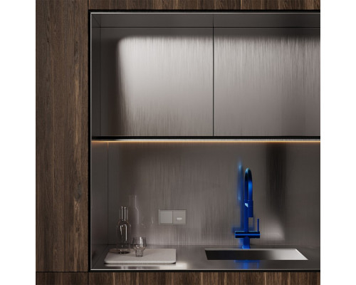 Клавиша для выключателя одноклавишного Voltum S70 VLS000114