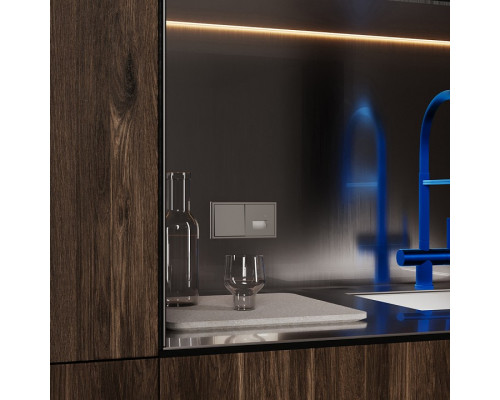 Клавиша для выключателя одноклавишного Voltum S70 VLS000114