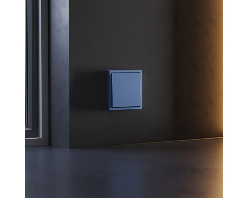 Клавиша для выключателя одноклавишного Voltum S70 VLS000115