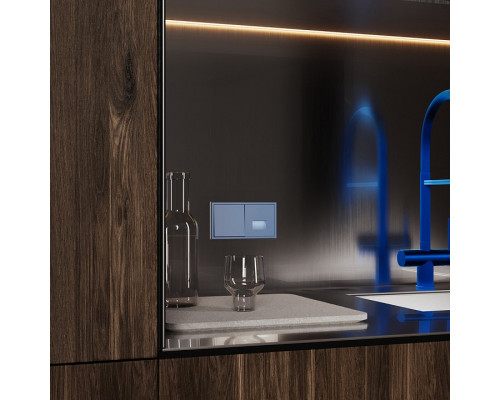 Клавиша для выключателя одноклавишного Voltum S70 VLS000115