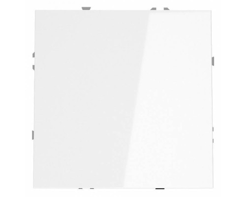 Розетка для вывод кабеля без рамки Voltum S70 VLS080201