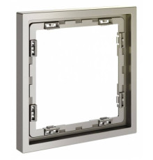 Рамка на 1 пост Voltum S70 VLS100104