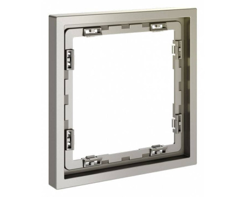 Рамка на 1 пост Voltum S70 VLS100104