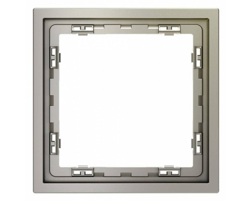 Рамка на 1 пост Voltum S70 VLS100104