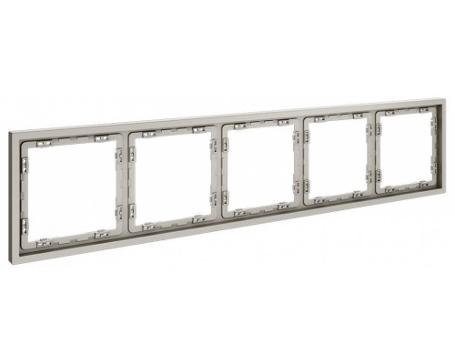 Рамка на 5 постов Voltum S70 VLS100503